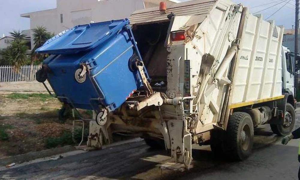 Μεσολόγγι: Σοβαρός κίνδυνος δημόσιας υγείας από τα σκουπίδια